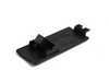 ES#178518 - 64226963779 - E85 Black Vent Cover - Left - Vent insert for the front left vent - Genuine BMW - BMW