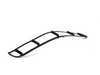 ES#75346 - 51118398160 - Bumper Grille - Center - Hardware not included - Genuine BMW - BMW