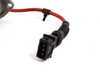 ES#31837 - 12611704468 - Oil Level Sensor - 87mm. Located in the oil pan - Genuine BMW - BMW