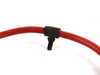 ES#31837 - 12611704468 - Oil Level Sensor - 87mm. Located in the oil pan - Genuine BMW - BMW