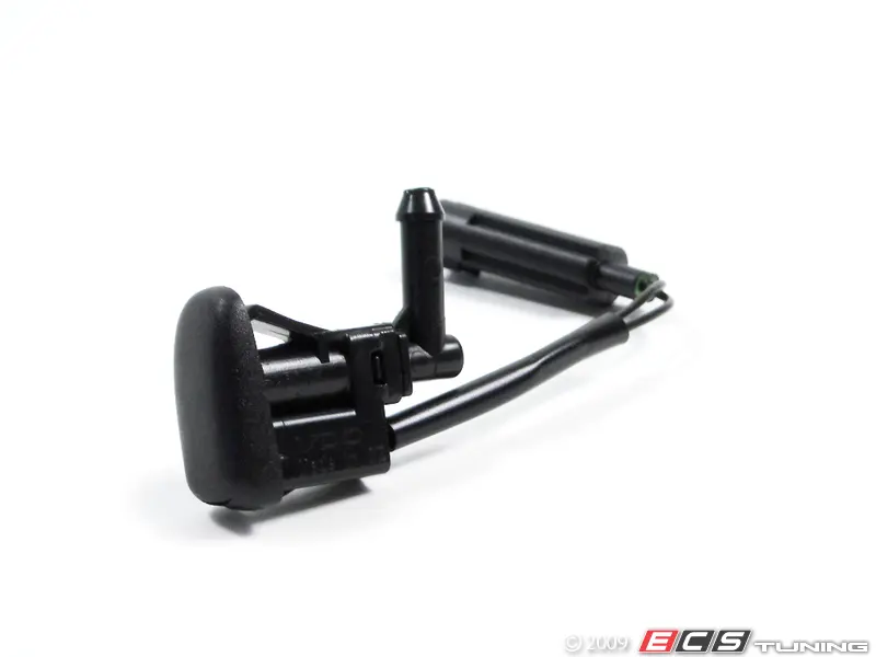 盅洗染付 Genuine BMW - 61667056731 - Windshield Spray Nozzle - Priced