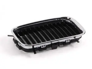 Grille Assembly - Right