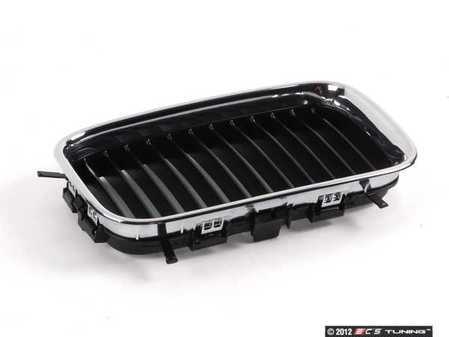 ES#78377 - 51138122238 - Grille Assembly - Right - Right side kidney/grille - Genuine BMW - BMW