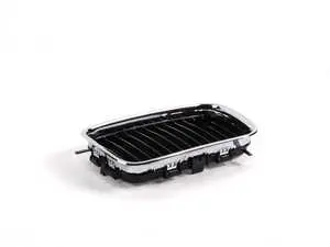 Grille Assembly - Left