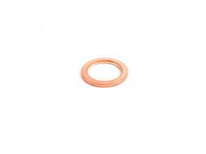ES#2526501 - 07119963151 - Drain Plug Washer - A12x17-CU - Victor Reinz - BMW MINI