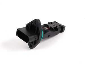 ES#34462 - 13627839014 - Mass Air Flow Sensor (MAF) - Restore fuel economy and performance - Genuine BMW - BMW