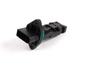 Mass Air Flow Sensor (MAF)
