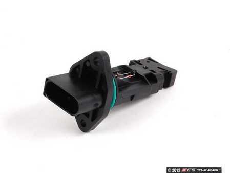 ES#34462 - 13627839014 - Mass Air Flow Sensor (MAF) - Restore fuel economy and performance - Genuine BMW - BMW