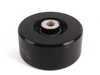 ES#46404 - 24701142019 - Vibration Absorber & Dampener - Located on the transmission cross member. - Genuine BMW - BMW