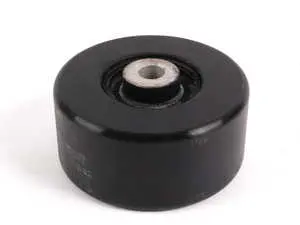 Vibration Absorber & Dampener