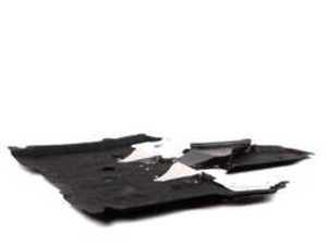 ES#130696 - 51757897864 - Belly Pan - Complete replacement belly pan - Genuine BMW - BMW