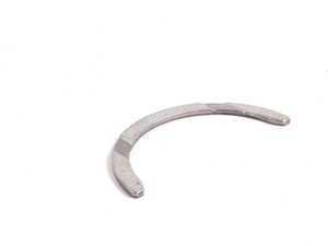 ES#279248 - 06A105637A - Thrust Washer - Priced Each - To be used with the middle main bearing, two required. - Genuine Volkswagen Audi - Volkswagen