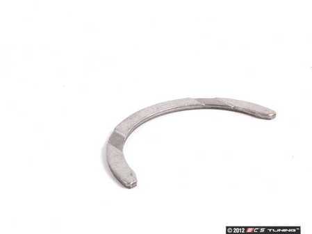 ES#279248 - 06A105637A - Thrust Washer - Priced Each - To be used with the middle main bearing, two required. - Genuine Volkswagen Audi - Volkswagen