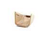 ES#87184 - 51168244448 - Grab Handle Cap - Beige - Genuine BMW - BMW
