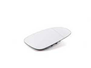 ES#2526449 - 7M4857522D - Right Blind Spot Mirror - Heated - Helps decrease blind spots by increasing outer mirror angle - Genuine Volkswagen Audi - Volkswagen