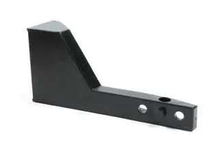 Fog Lamp Support - Right