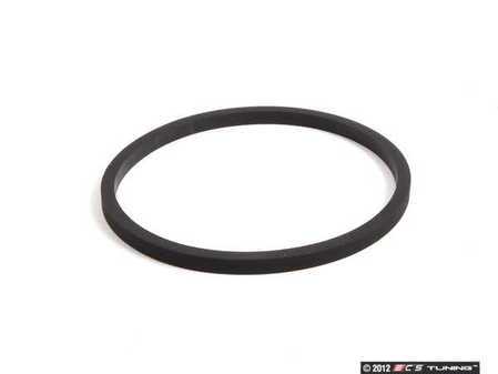 ES#268087 - 01V409133 - Seal - Priced Each  - Replacement seal for the transmission - Genuine Volkswagen Audi - Volkswagen