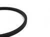 ES#268087 - 01V409133 - Seal - Priced Each  - Replacement seal for the transmission - Genuine Volkswagen Audi - Volkswagen