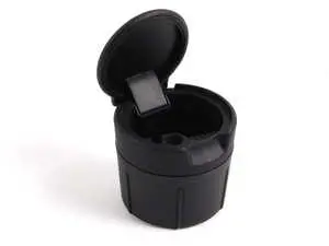 Cup Holder Ashtray