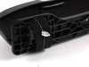 ES#2162854 - 51164862874 - Sunglasses Holder - Black - (NO LONGER AVAILABLE) - European style and storage for your sunglasses - Genuine European BMW - 