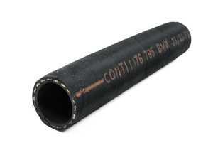 ES#36485 - 16121176795 - Fuel Tank Attaching Hose - Connects the left and right fuel tanks - Genuine BMW - BMW