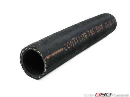ES#36485 - 16121176795 - Fuel Tank Attaching Hose - Connects the left and right fuel tanks - Genuine BMW - BMW
