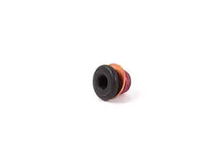 Torque Converter Drain Plug