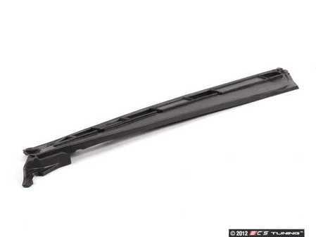 ES#94333 - 51337146096 - Gasket For A Pillar - Right - Insulating foam gasket for the A pillar - Genuine MINI - MINI