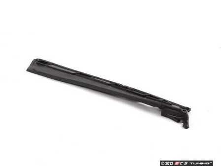 ES#94332 - 51337146095 - Gasket For A Pillar - Left - Insulating foam gasket for the A pillar - Genuine MINI - MINI