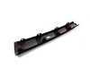 ES#2080951 - 51137272583 - A - Pillar Black Trim Cover - Left - Replace your cracked or broken front trim - Genuine MINI - MINI