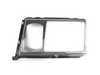 ES#2533791 - 0008260559 - Fog Lamp Lens - Left (Driver) Side - Plastic fog lamp lens / headlamp trim - URO - Mercedes Benz