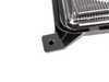 ES#2533791 - 0008260559 - Fog Lamp Lens - Left (Driver) Side - Plastic fog lamp lens / headlamp trim - URO - Mercedes Benz