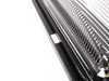 ES#2533791 - 0008260559 - Fog Lamp Lens - Left (Driver) Side - Plastic fog lamp lens / headlamp trim - URO - Mercedes Benz