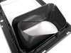 ES#2533791 - 0008260559 - Fog Lamp Lens - Left (Driver) Side - Plastic fog lamp lens / headlamp trim - URO - Mercedes Benz