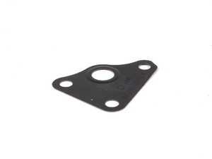 ES#280271 - 06C131120A - EGR Valve Adapter Gasket - Gasket between adapter and cylinder head - Genuine Volkswagen Audi - Audi