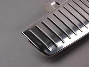 ES#3986567 - 2126909700 - LINING LOADING SILL - Genuine Mercedes Benz - Mercedes Benz