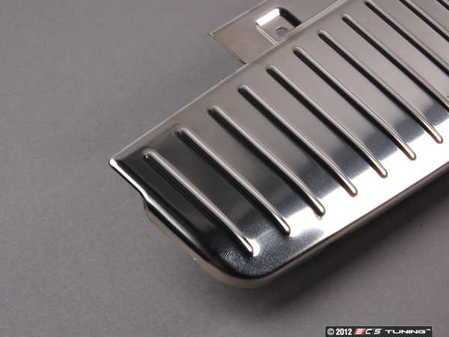 ES#3986567 - 2126909700 - LINING LOADING SILL - Genuine Mercedes Benz - Mercedes Benz