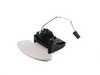 ES#255969 - 61317840476 - Shift Paddle - Left - Does not include hardware - Genuine BMW - BMW