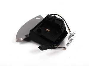 ES#255969 - 61317840476 - Shift Paddle - Left - Does not include hardware - Genuine BMW - BMW