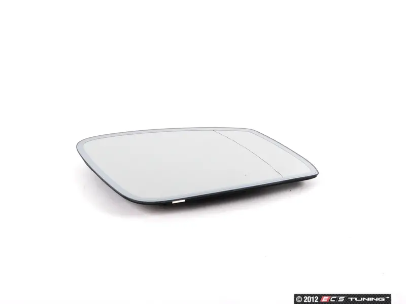 Genuine European BMW - 51167186588 - Blind Spot Mirror Mirror  