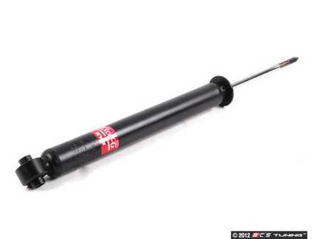 ES#2528816 - 343352 - Shock Absorber - Priced Each - A standard replacement shock - KYB - 