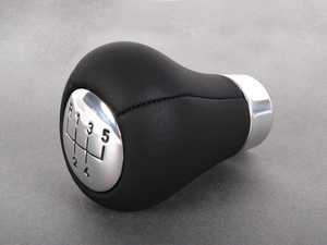 ES#196616 - 82239405688 - Classic Shift Knob (NO LONGER AVAILABLE) - Genuine BMW - 