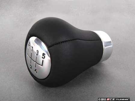 ES#196616 - 82239405688 - Classic Shift Knob (NO LONGER AVAILABLE) - Genuine BMW - 