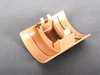 ES#86967 - 51168231319 - Armrest Trim - Beige - Center trim piece under arm rest - Genuine BMW - BMW