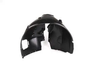 Front Fender Liner - Left