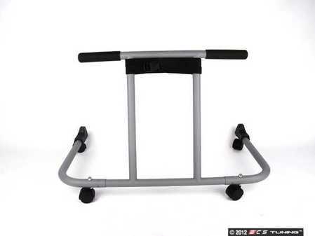 ES#195687 - 82111468395 - Hardtop Rack - (NO LONGER AVAILABLE) - Keep your roof safe during the summer season - Genuine BMW - 