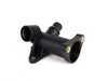 ES#2187573 - 058121132A - Cylinder Head Coolant Flange - Located on the back of the cylinder head - URO - Audi Volkswagen