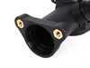 ES#2187573 - 058121132A - Cylinder Head Coolant Flange - Located on the back of the cylinder head - URO - Audi Volkswagen