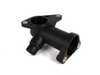 ES#2187573 - 058121132A - Cylinder Head Coolant Flange - Located on the back of the cylinder head - URO - Audi Volkswagen