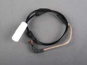 ES#2534770 - 34356789440 - Front Brake Pad Wear Sensor - Alerts you when your brake pads begin to wear thin - URO - BMW